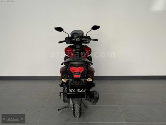2024 YAMAHA RAYZR 'İLK EL - DÜŞÜK KM'