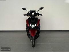 2024 YAMAHA RAYZR 'İLK EL - DÜŞÜK KM'