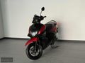 2024 YAMAHA RAYZR 'İLK EL - DÜŞÜK KM'