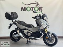 MOTOR NAKİT'den 2025 Hatasız Aksesuarlı X-ADV K.Kartı ve Takas