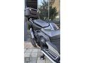 HALF MOTO 2023 HONDA XADV 750 AKRAPOVİÇ