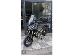 HALF MOTO 2023 HONDA XADV 750 AKRAPOVİÇ