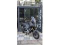 HALF MOTO 2023 HONDA XADV 750 AKRAPOVİÇ