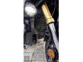 HALF MOTO 2023 HONDA XADV 750 AKRAPOVİÇ