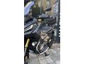 HALF MOTO 2023 HONDA XADV 750 AKRAPOVİÇ