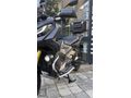 HALF MOTO 2023 HONDA XADV 750 AKRAPOVİÇ