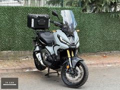 *TÜM KREDİKARTLARINA 12TKST* HONDA X-ADV 750 HATASIZ AKSESUARLI