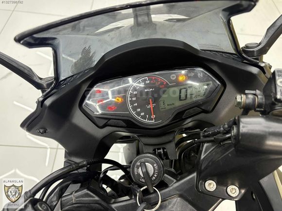 2023 MODEL BAJAJ PULSAR F 250