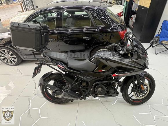 2023 MODEL BAJAJ PULSAR F 250