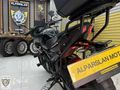 2023 MODEL BAJAJ PULSAR F 250