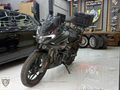 2023 MODEL BAJAJ PULSAR F 250