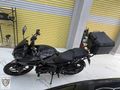 2023 MODEL BAJAJ PULSAR F 250