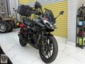 2023 MODEL BAJAJ PULSAR F 250