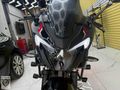 2023 MODEL BAJAJ PULSAR F 250