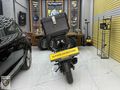 2023 MODEL BAJAJ PULSAR F 250