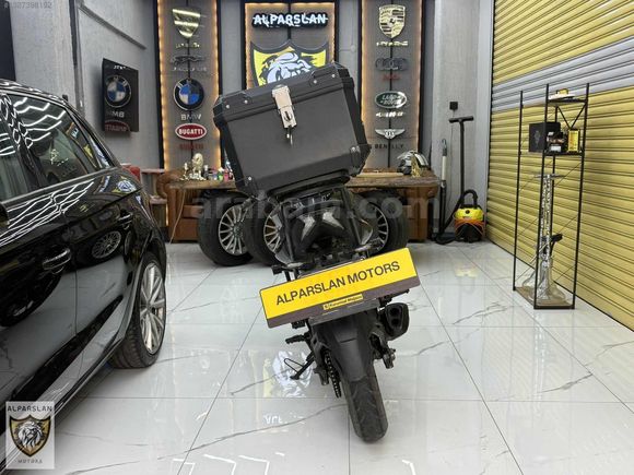2023 MODEL BAJAJ PULSAR F 250
