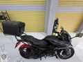 2023 MODEL BAJAJ PULSAR F 250