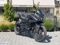 MotoFinans'tan BAJAJ F 250 , Kredi Kartı 12 Taksit