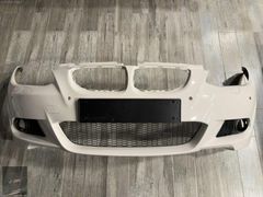 BMW ORJİNAL E92 E93 MAKYAJSIZ M SPORT ÖN TAMPON DOLU SET HATASIZ