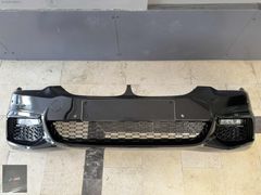 BMW 5 SERİSİ G30 ORJİNAL MAKYAJSIZ M ÖN TAMPON +SİS TK HATASIZ