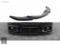 BMW F10 - F10 LCİ M M5 MAXTON V2 MODEL ÖN LİP EK P.SİYAH TAİWAN