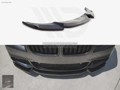 BMW F10 - F10 LCİ M M5 MAXTON V3 MODEL ÖN LİP EK P.SİYAH TAİWAN