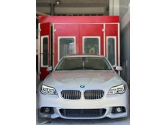 BMW F10 - F10 LCİ M SPORT ÖN TAMPON TAİWAN DOLU SET ASTARLI