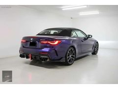 BMW G22 G23 M VTEN F1 LED IŞIKLI LEDLİ DİFÜZÖR P.SİYAH TAİWAN