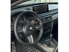 BMW E53 E70 E71 E72 E81 E84 E87 E88 E89 E90 E92 E93 M DİREKSİYON