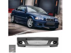 BMW E46 BANTSIZ M ÖN TAMPON (SEDAN-COUPE-CABRİO) TAİWAN
