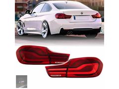 BMW F32 F33 F36 LCİ LED STOP TAK ÇALIŞTIR TAİWAN