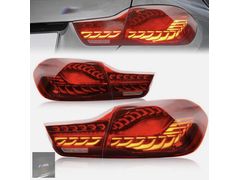 BMW F32 F33 F36 GTS DRAGON LED STOP TAK ÇALIŞTIR TAİWAN