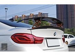BMW F20 F22 F30 F32 G20 G22 G23 G30 M1 M2 M3 M4 M5 KANAT SPOİLER