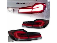 BMW G30 LCİ LED STOP TAK ÇALIŞTIR TAİWAN