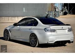 BMW F30 WHİTE WHİTELİNE BEYAZ LCİ LED STOP TAK ÇALIŞTIR TAİWAN