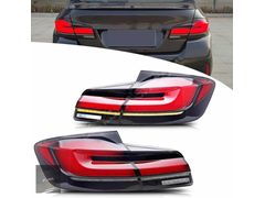 BMW F10 İÇİN G30 LCİ LED STOP TAK ÇALIŞTIR TAİWAN