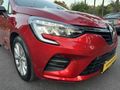 Hatasız!! 2023 Renault Clio 1.0 TCe Touch 6.500 KM