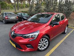 Hatasız!! 2023 Renault Clio 1.0 TCe Touch 6.500 KM