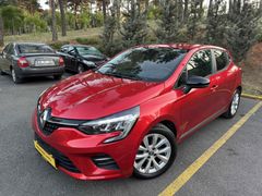 Hatasız!! 2023 Renault Clio 1.0 TCe Touch 6.500 KM