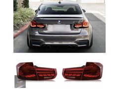 BMW F30 GTS DRAGON LED STOP ANİMASYONLU TAİWAN