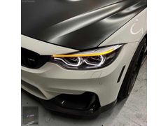 BMW F32 F33 F36 M4 LED FAR TAK ÇALIŞTIR İTHAL KALİTELİ