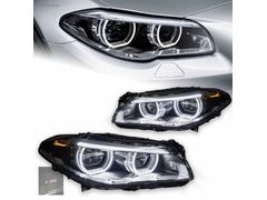 BMW F10 - F10 LCİ M550i 550 M5 FAR TAİWAN