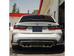BMW G20 GTS DRAGON ANİMASYONLU LED STOP TAK ÇALIŞTIR TAİWAN