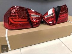 BMW E90 LCİ LED FACELİFT STOP TAK ÇALIŞTIR (MAKYAJSIZ İÇİN)