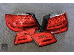 BMW E92 E93 - LCİ LED STOP ULO MARKA ORJİNAL