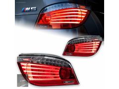 BMW E60 LCİ LED STOP TAK ÇALIŞTIR TAİWAN