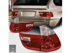 BMW X5 E53 LCİ LED STOP TAK ÇALIŞTIR TAİWAN