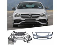 MERCEDES W117 CLA CLA45 CLA45S ÖN TAMPON TAİWAN