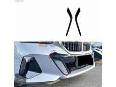 BMW G60 M ÖN ORTA KÖŞE AİRVENT EK PARLAK SİYAH TAİWAN