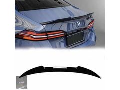 BMW G60 M4 STYLE SPOİLER PARLAK SİYAH TAİWAN